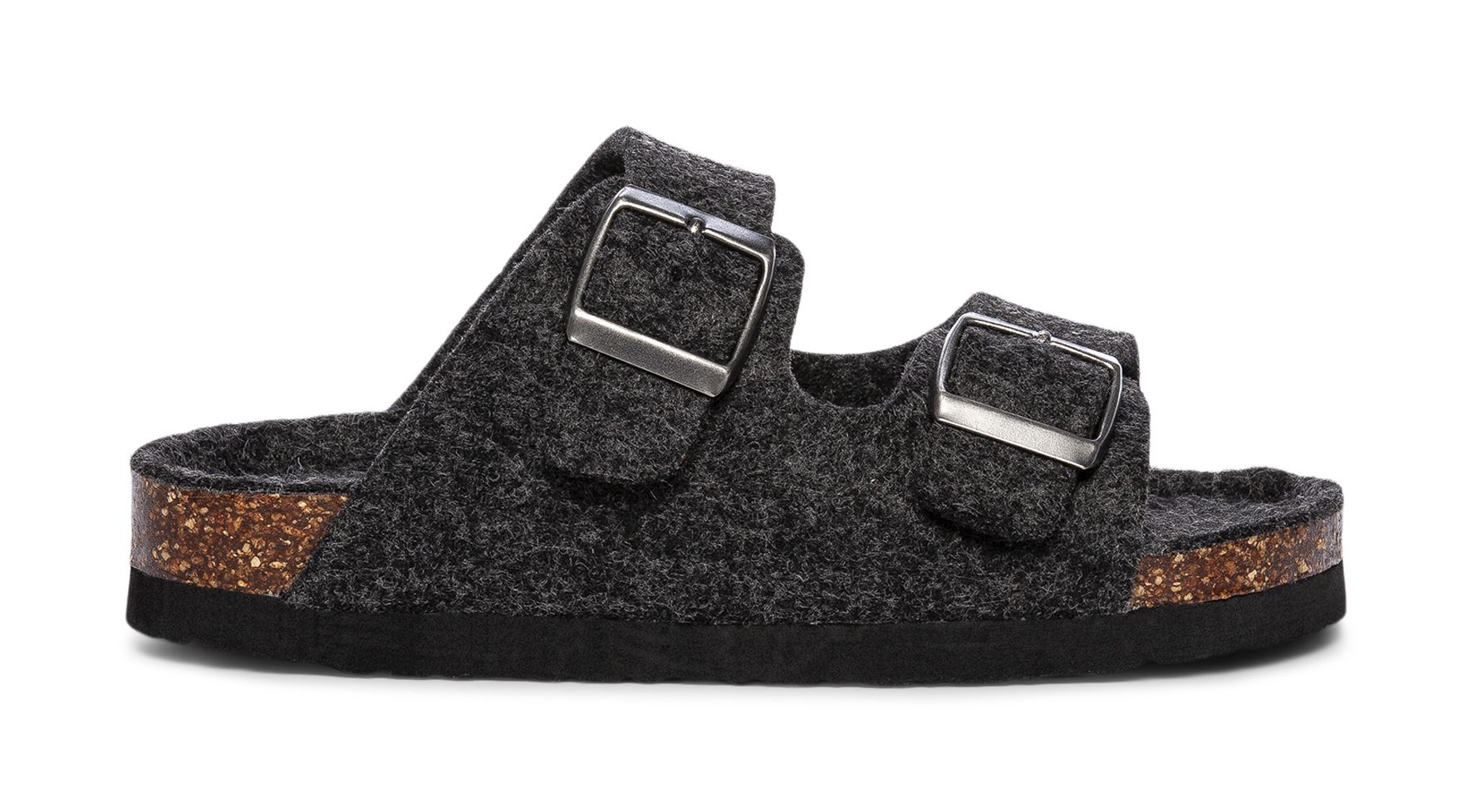 Lejon - Gråa Aspen Filt - Sandaler - Storlek 28 - Populär modell