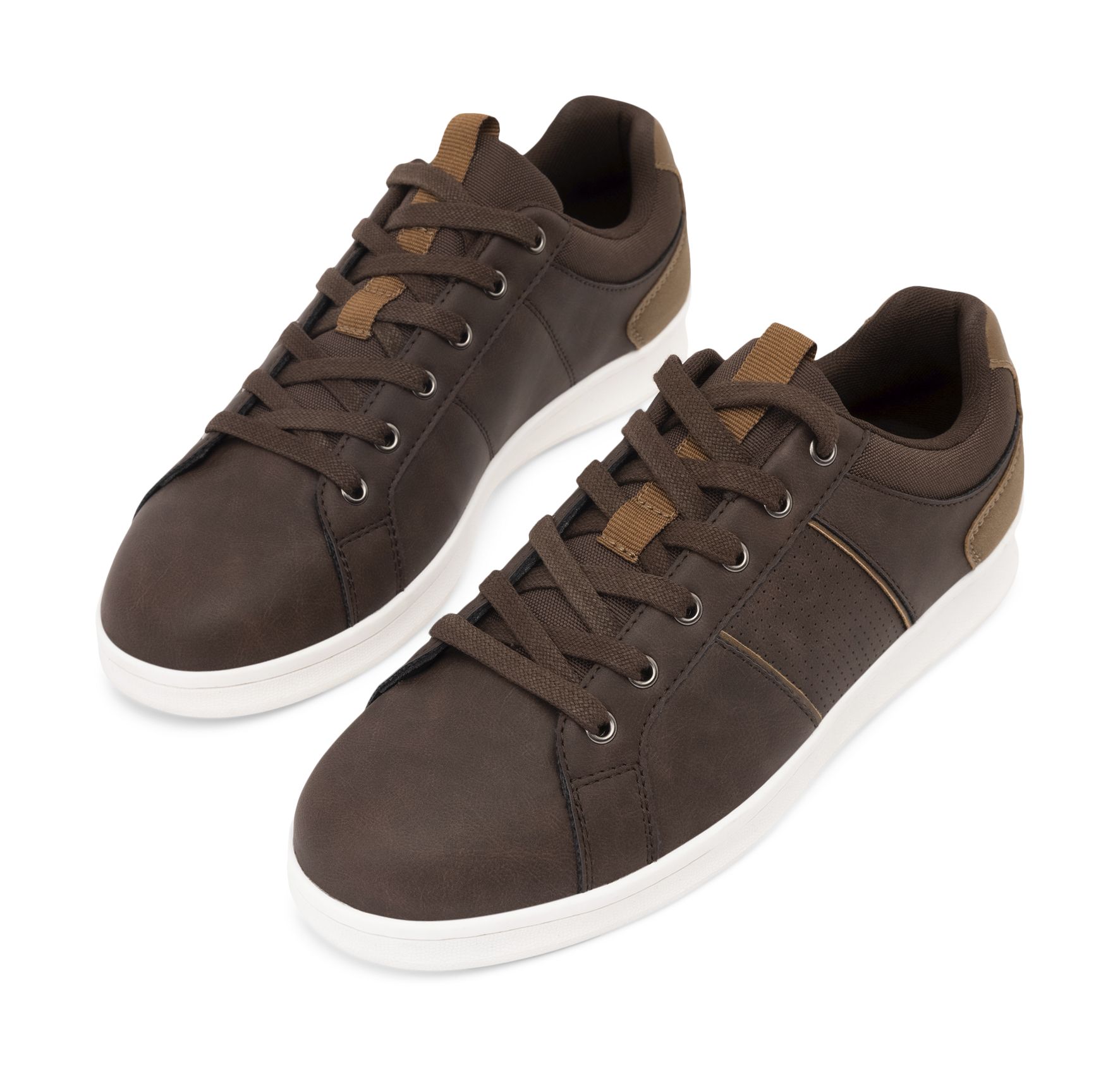 Stepside - Bruna Sam - Sneakers - Storlek 40 - Casual